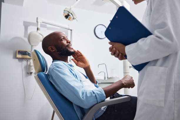 Best Emergency Tooth Extraction in Darien Downtown, CT