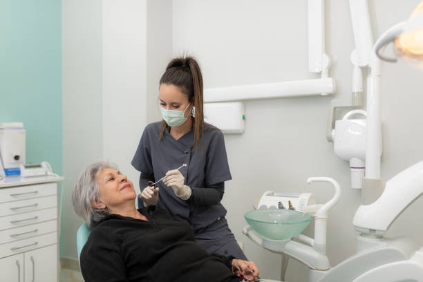 Best Walk-In Emergency Dentist in Darien Downtown, CT