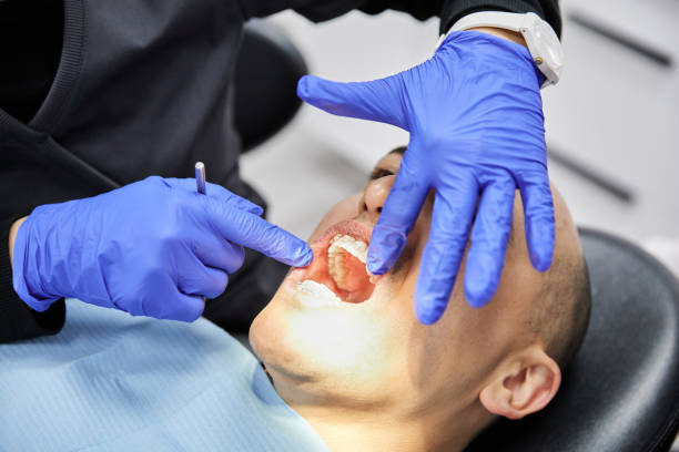 Best After-Hours Emergency Dentist in Darien Downtown, CT