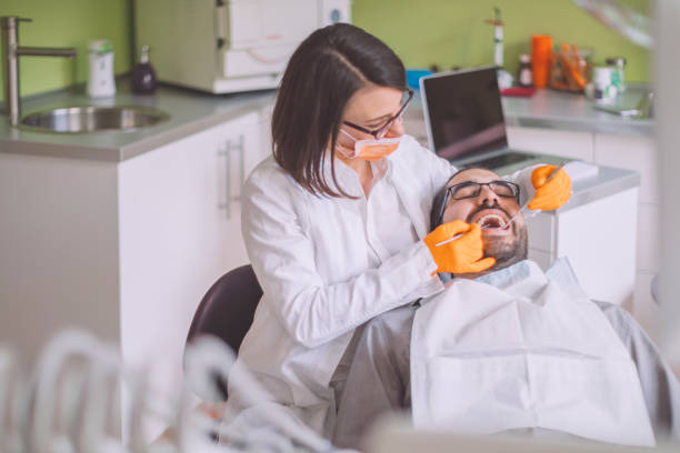Best Weekend Emergency Dentist in Darien Downtown, CT
