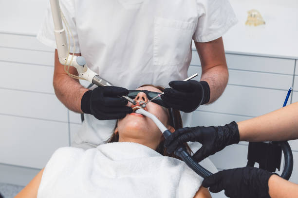 Best Pediatric Emergency Dentist in Darien Downtown, CT