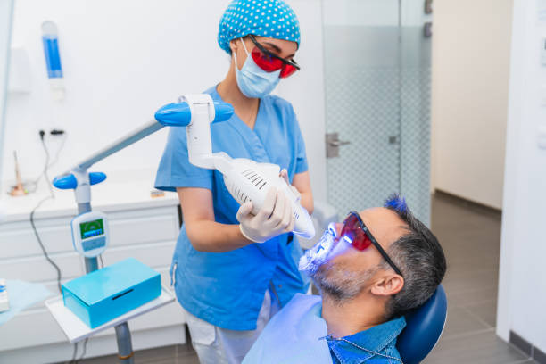 Best Emergency Treatment for Toothache in Darien Downtown, CT