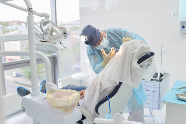 Best Same-Day Emergency Dentist in Darien Downtown, CT